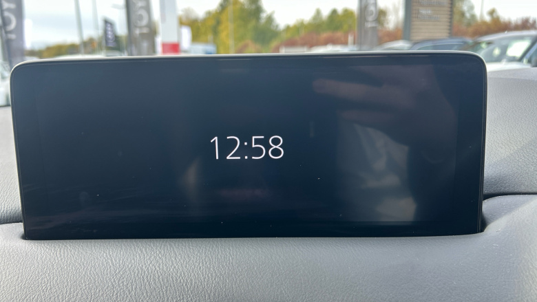 Mazda CX-5 2.0 e-Skyactiv G MHEV Exclusive-Line 5dr Petrol Estate